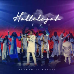 Ntokozo Mbambo - Deserving - Live (feat. Mercy Chinwo Blessed)