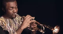 Nathaniel Bassey - I Believe In You