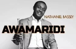 Nathaniel Bassey - I Love You / AMA