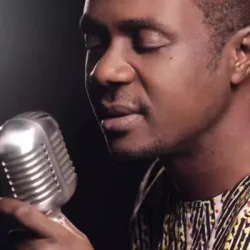 Nathaniel Bassey - Let My Life (feat. Chris Delvan)