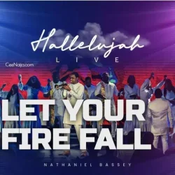 Nathaniel Bassey - Let Your Fire Fall