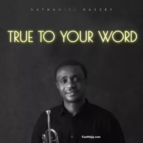 Nathaniel Bassey - True To Your Word