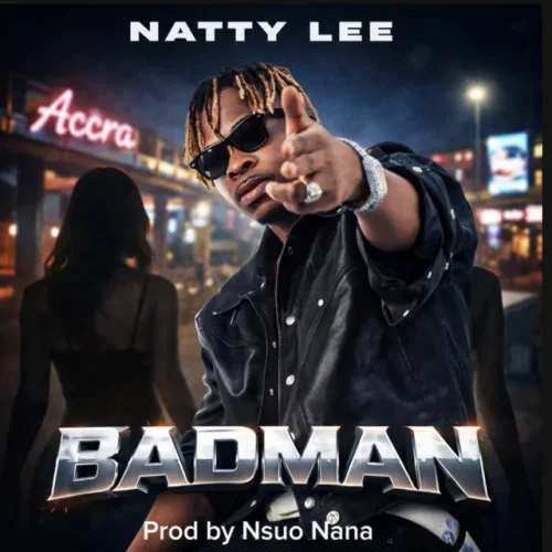 Natty Lee - Badman