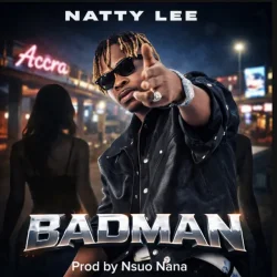 Natty Lee - Badman
