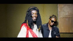Natty Lee - Obi Girl (feat. Mmebusem (Ghana Jesus))