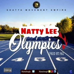Natty Lee - Olympics
