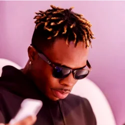 Natty Lee - We Move
