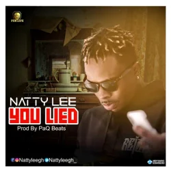 Natty Lee - You Lied