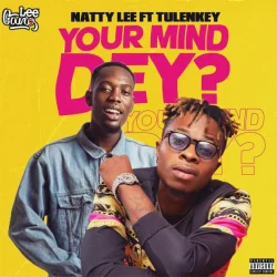 Natty Lee - Your Mind Dey? (feat. Tulenkey)