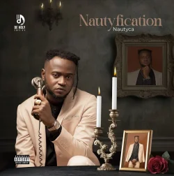 Nautyca - Come Around (feat. Prince Bright & Michy Gh)
