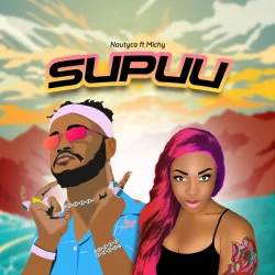 Nautyca - Supuu (feat. Michy)