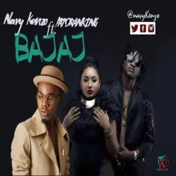 Navy Kenzo - BAJAJI