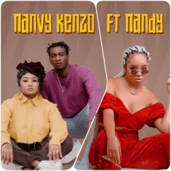 Navy Kenzo - Bampa 2 Bampa (feat. Nandy)