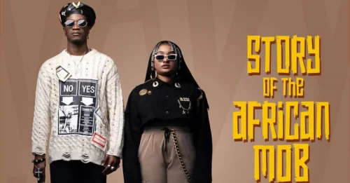 Navy Kenzo - Body Tight (feat. Mugeez)