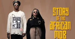 Navy Kenzo - Body Tight (feat. Mugeez)