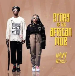 Navy Kenzo - Good Time (feat. MzVee)