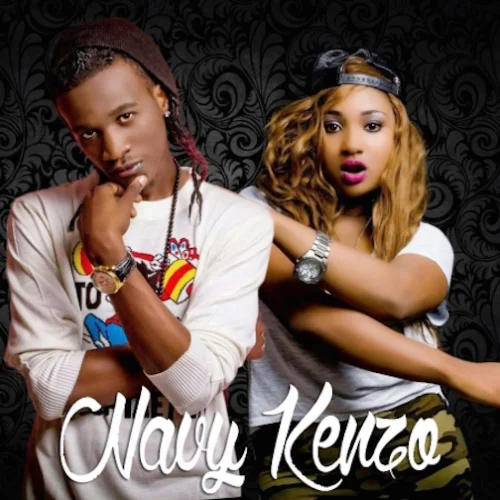 Navy Kenzo - Morning