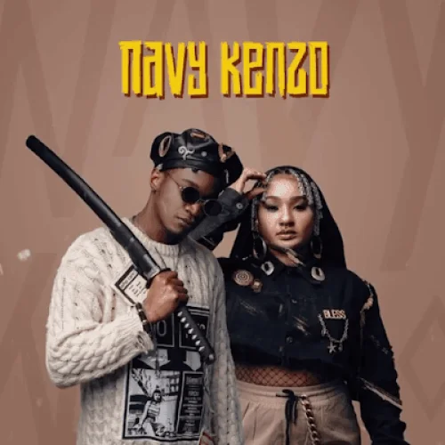 Navy Kenzo - Pon Me (feat. Tiggs Da Author)