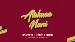 Nay Wa Mitego - Atakuoa Nani (feat. Stamina & Mabantu)