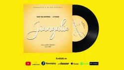 Nay Wa Mitego - Jiangalie (feat. D Voice)