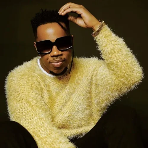 Nay Wa Mitego - KUDADA DEKI (CLEAN VERSION)