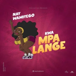 Nay Wa Mitego - Kwa Mpalange