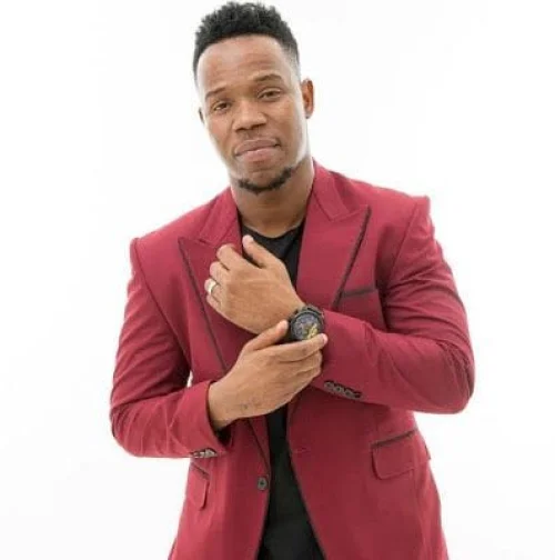 Nay Wa Mitego - Michano