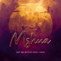 Nay Wa Mitego - Mshua (feat. Linah Sanga)