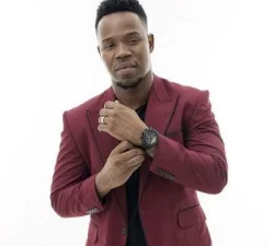 Nay Wa Mitego - Mwanamke Hapigwi