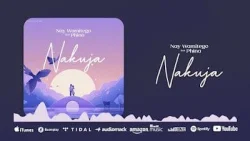 Nay Wa Mitego - Nakuja (feat. Phina - Nakuja)