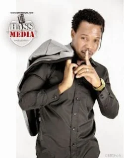 Nay Wa Mitego - True Boy