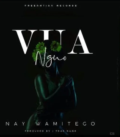 Nay Wa Mitego - Vua Nguo