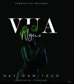 Nay Wa Mitego - Vua Nguo