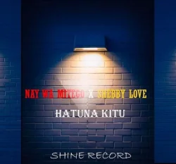 Nay Wamitego - Hatuna Kitu (feat. Shebby Love)