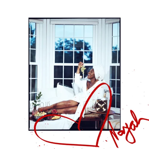 Nayah - Chop Life (feat. Sango Edi)