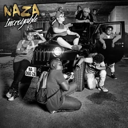 Naza - Moi Je Vérifie (feat. Aya Nakamura & Dadju)