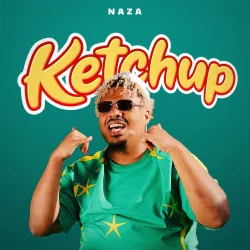 Naza - Ketchup