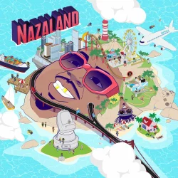 Naza - Une Histoire (feat. Tiakola)