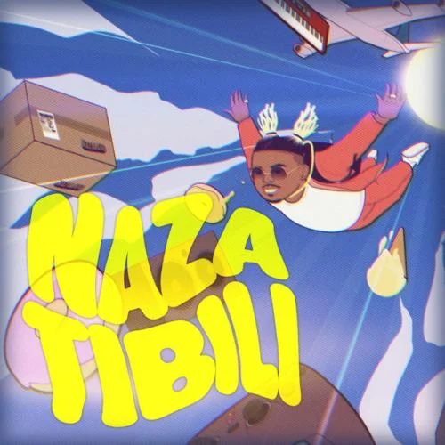 Naza - Tibili