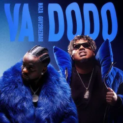 Naza - Va Dodo (feat. Guy2bezbar)