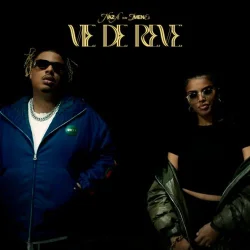 Naza - Vie De Reve
