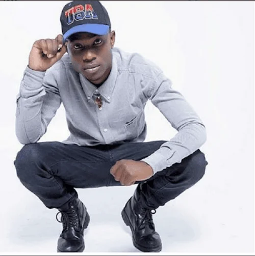 Nchama The Best - Code (feat. Coyo)