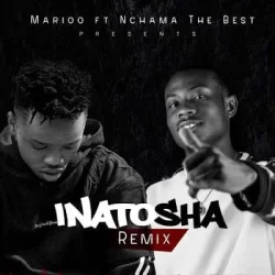 Nchama The Best - Inatosha Remix (feat. Marioo)
