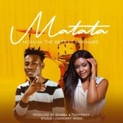 Nchama The Best - Matata (feat. Mimi Mars)
