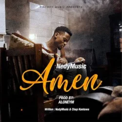 Nedy Music - Ameen