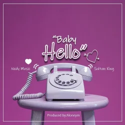 Nedy Music - Baby Hello (feat. Sultan King)