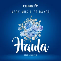 Nedy Music - Haula (feat. Dayoo)