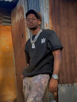 Nedy Music - Ni Wewe (feat. Xouh)