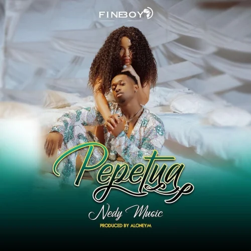 Nedy Music - Pepetua