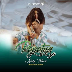Nedy Music - Pepetua